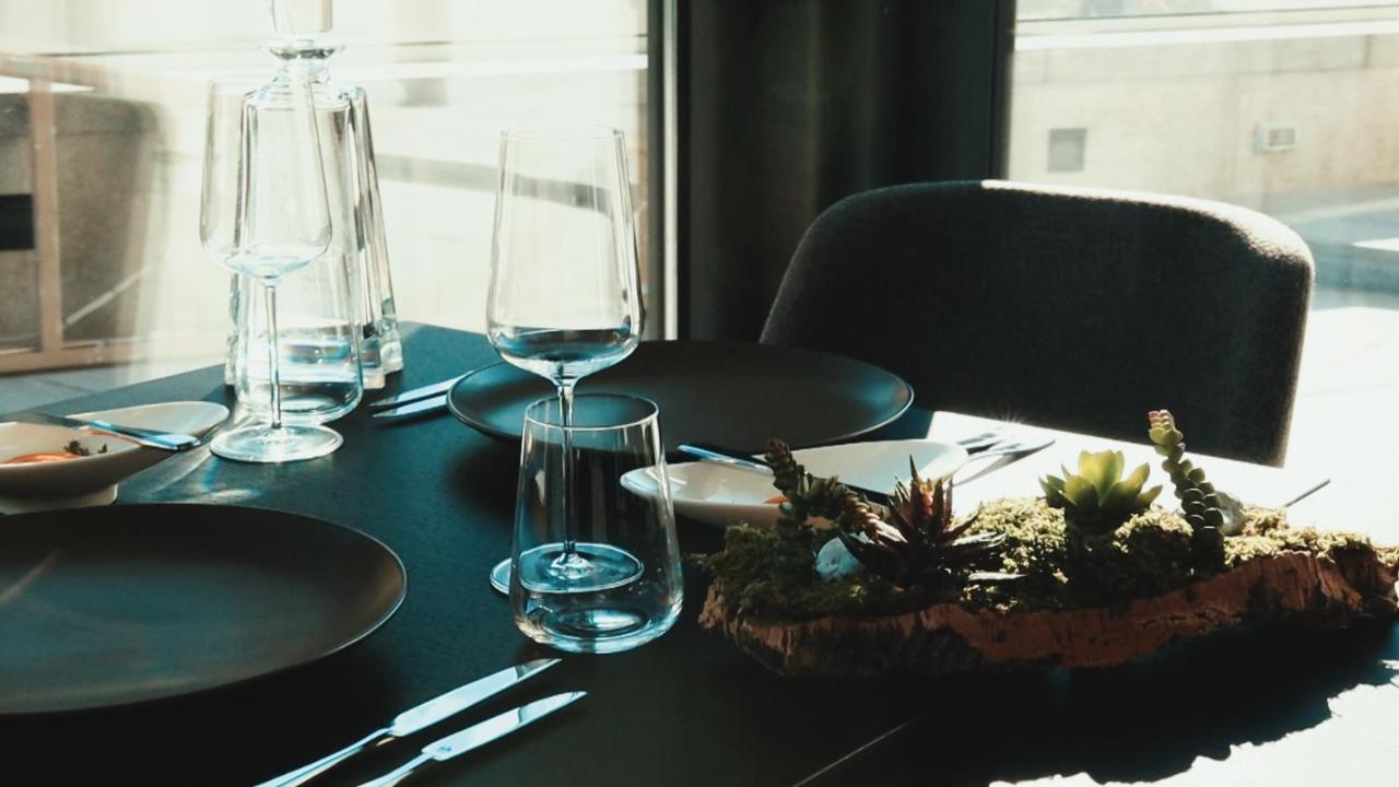 Vizualiza Residence Hotel Płowdiw Zewnętrze zdjęcie