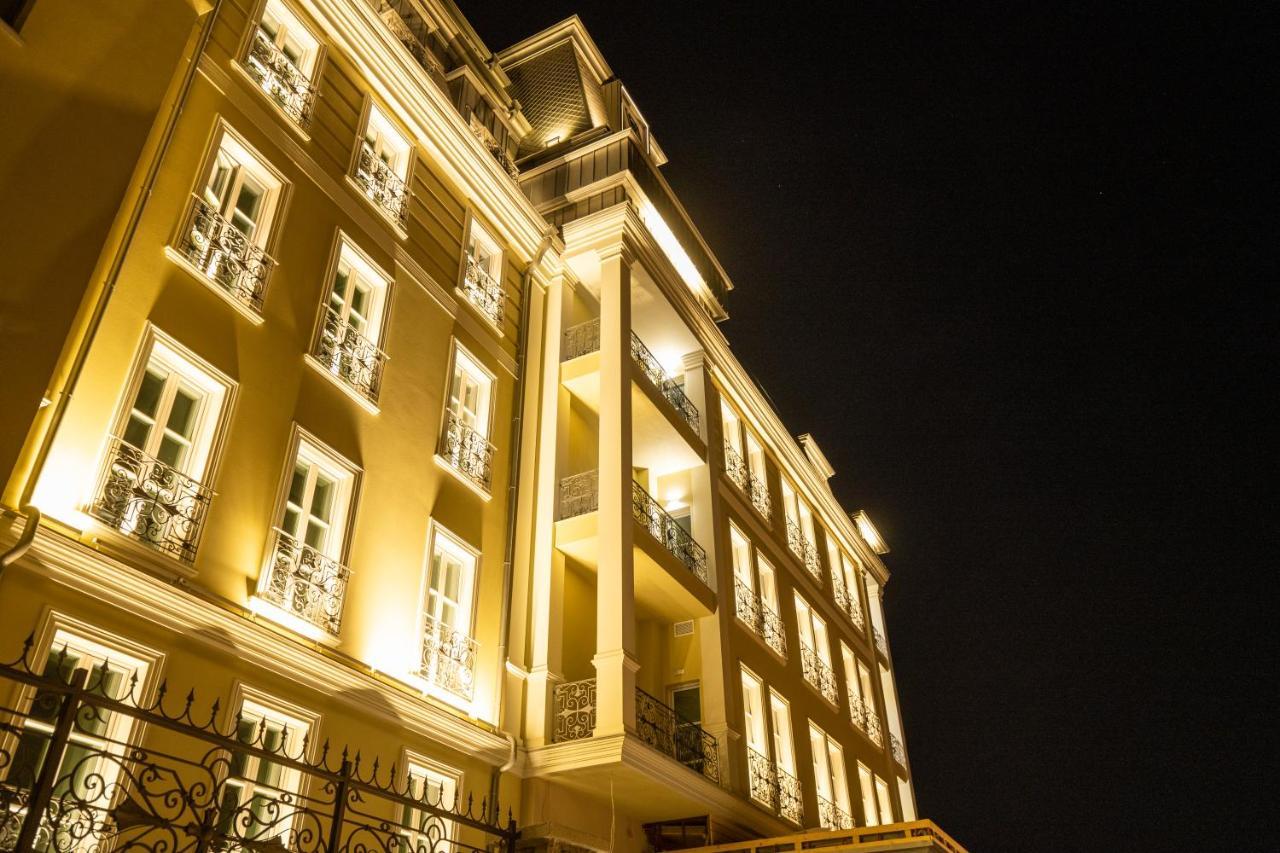 Vizualiza Residence Hotel Płowdiw Zewnętrze zdjęcie