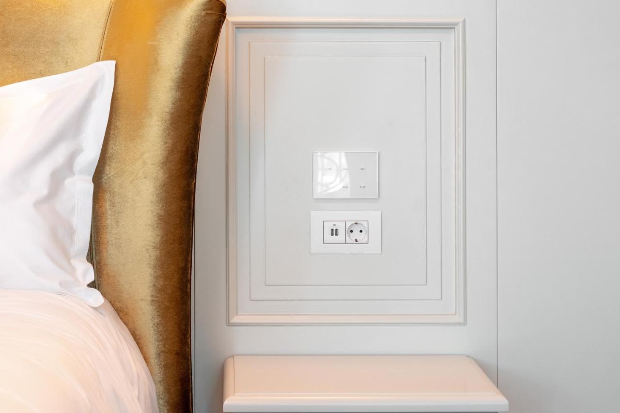 Vizualiza Residence Hotel Płowdiw Zewnętrze zdjęcie
