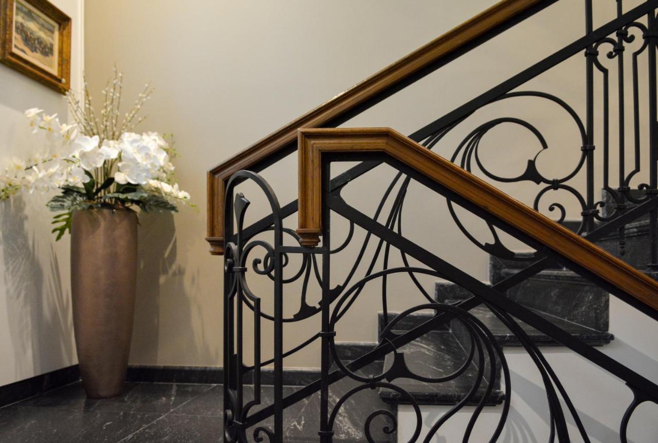 Vizualiza Residence Hotel Płowdiw Zewnętrze zdjęcie