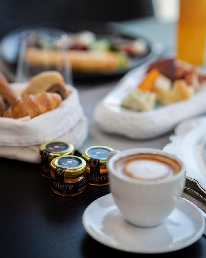 Vizualiza Residence Hotel Płowdiw Zewnętrze zdjęcie