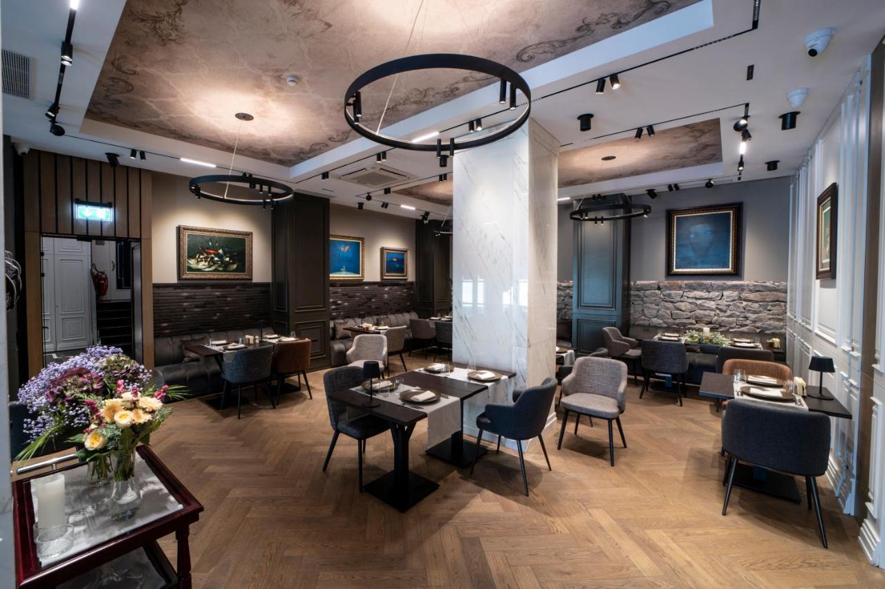 Vizualiza Residence Hotel Płowdiw Zewnętrze zdjęcie