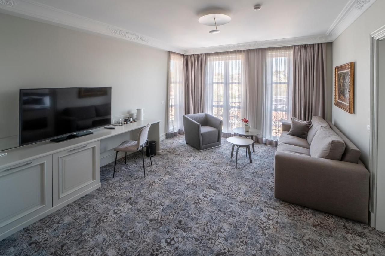 Vizualiza Residence Hotel Płowdiw Zewnętrze zdjęcie