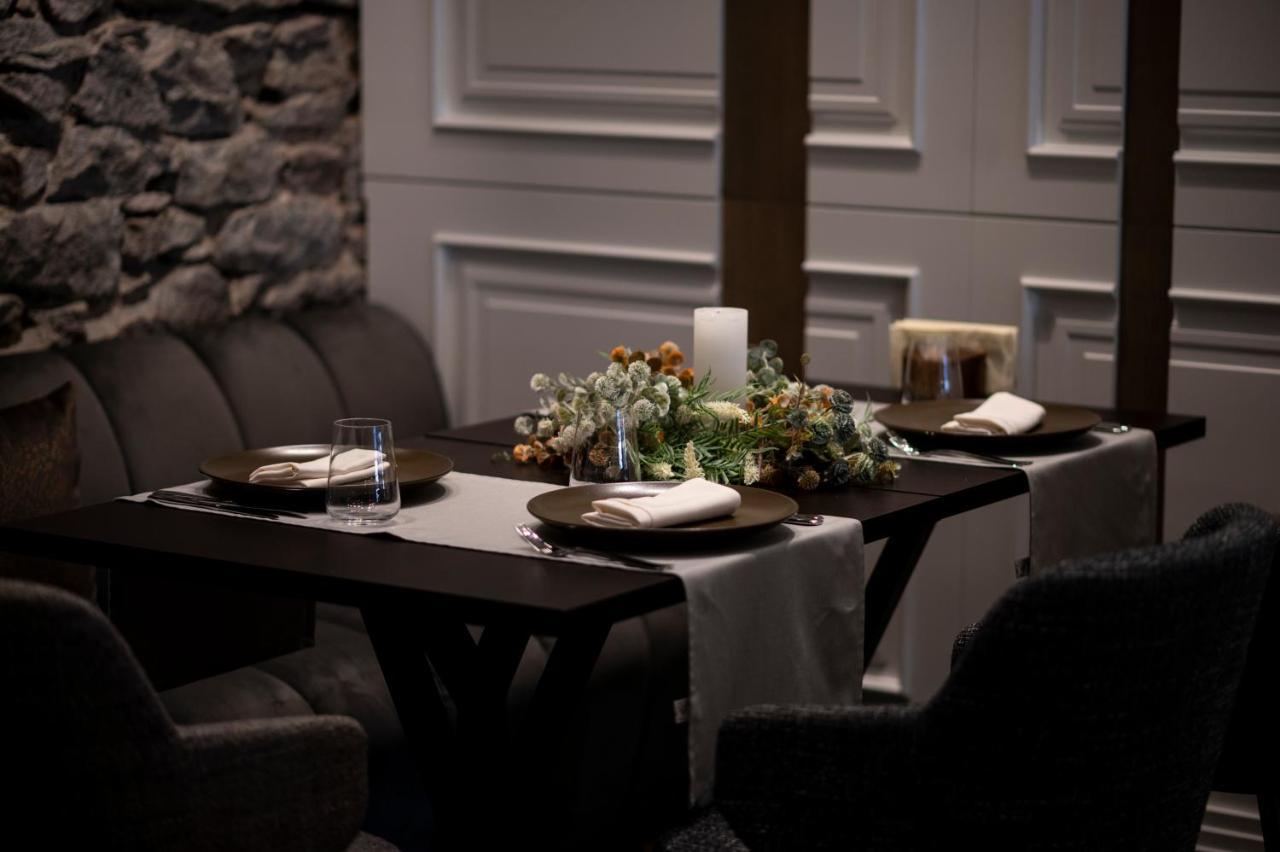 Vizualiza Residence Hotel Płowdiw Zewnętrze zdjęcie