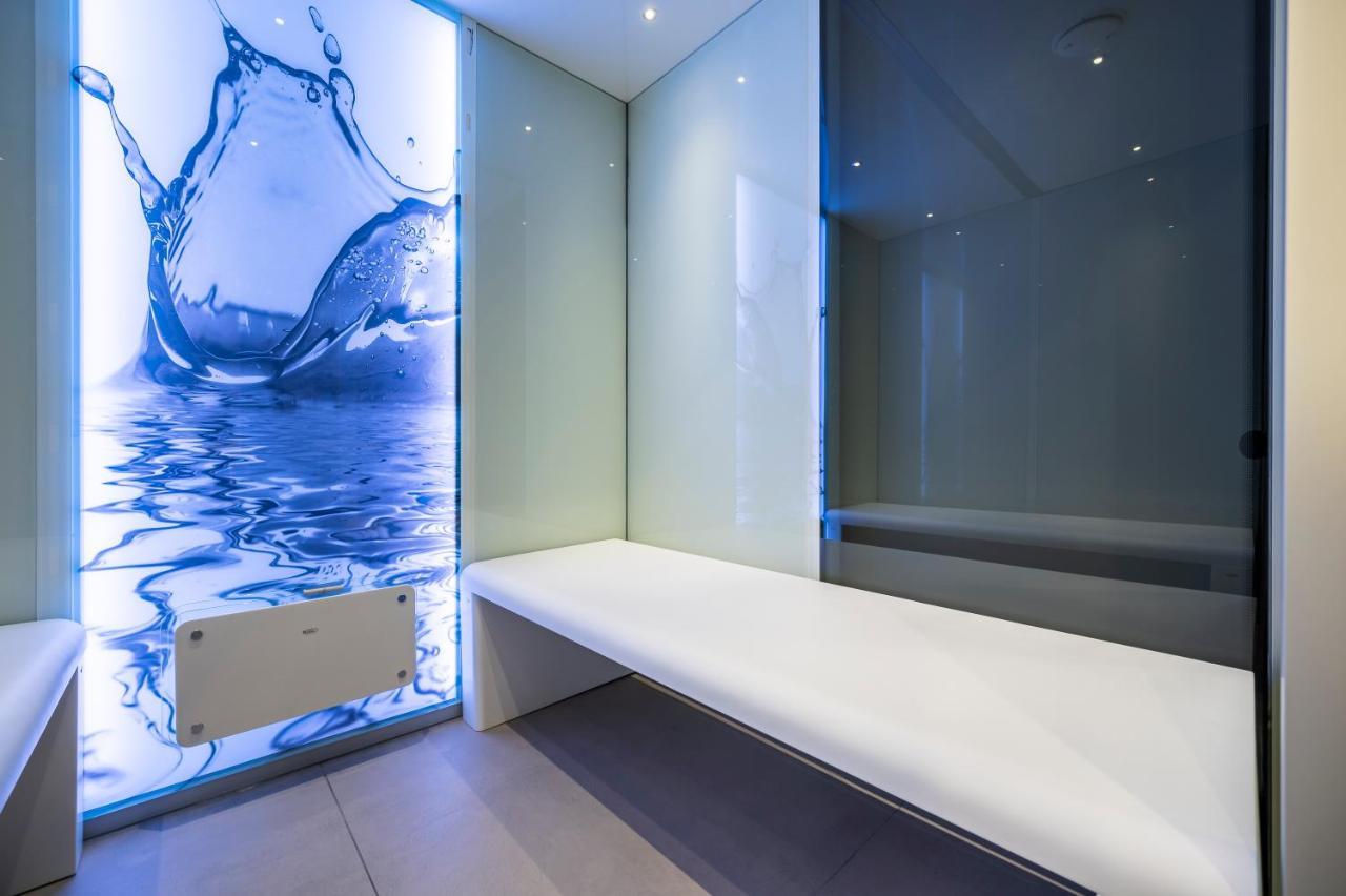 Vizualiza Residence Hotel Płowdiw Zewnętrze zdjęcie